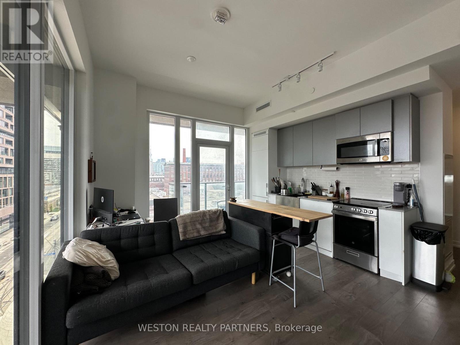 523 - 270 Dufferin Street, Toronto, Ontario  M6K 1Z6 - Photo 10 - W13834928