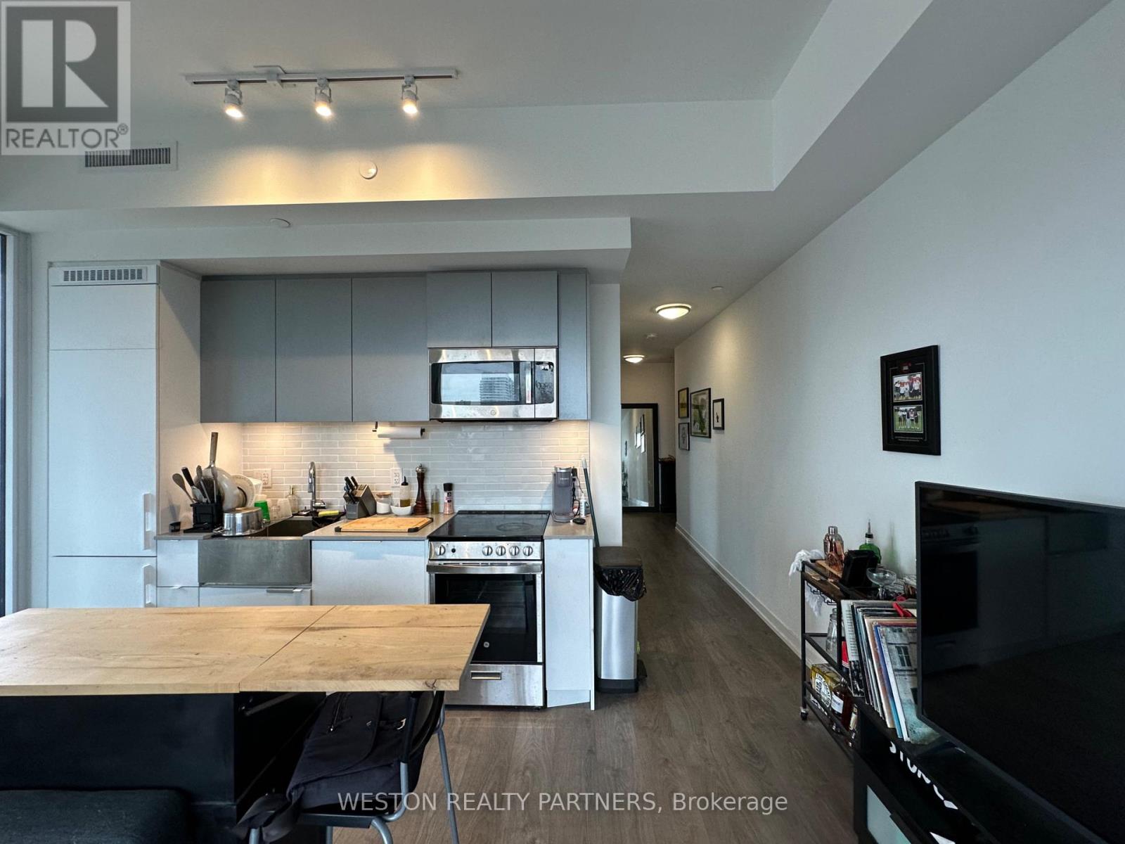 523 - 270 Dufferin Street, Toronto, Ontario  M6K 1Z6 - Photo 11 - W13834928