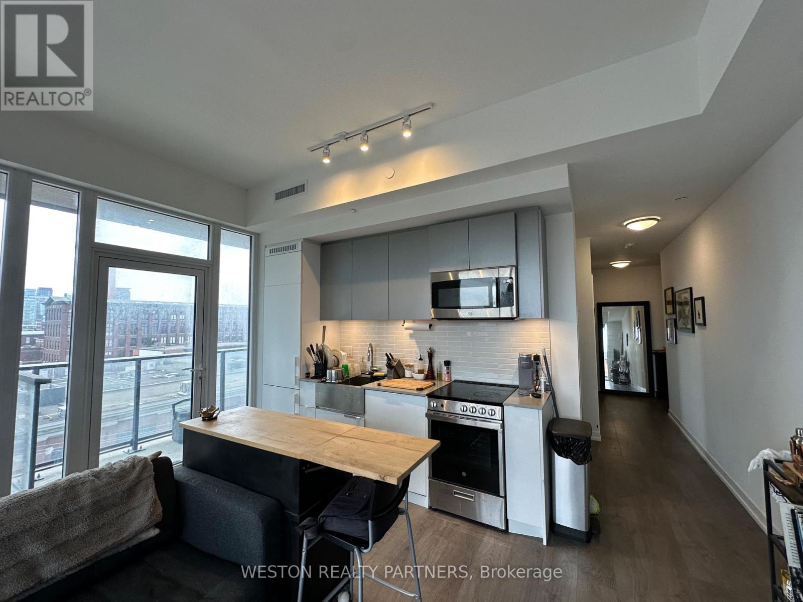 523 - 270 Dufferin Street, Toronto, Ontario  M6K 1Z6 - Photo 12 - W13834928