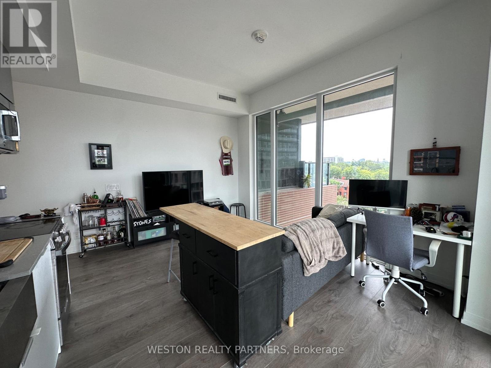 523 - 270 Dufferin Street, Toronto, Ontario  M6K 1Z6 - Photo 13 - W13834928