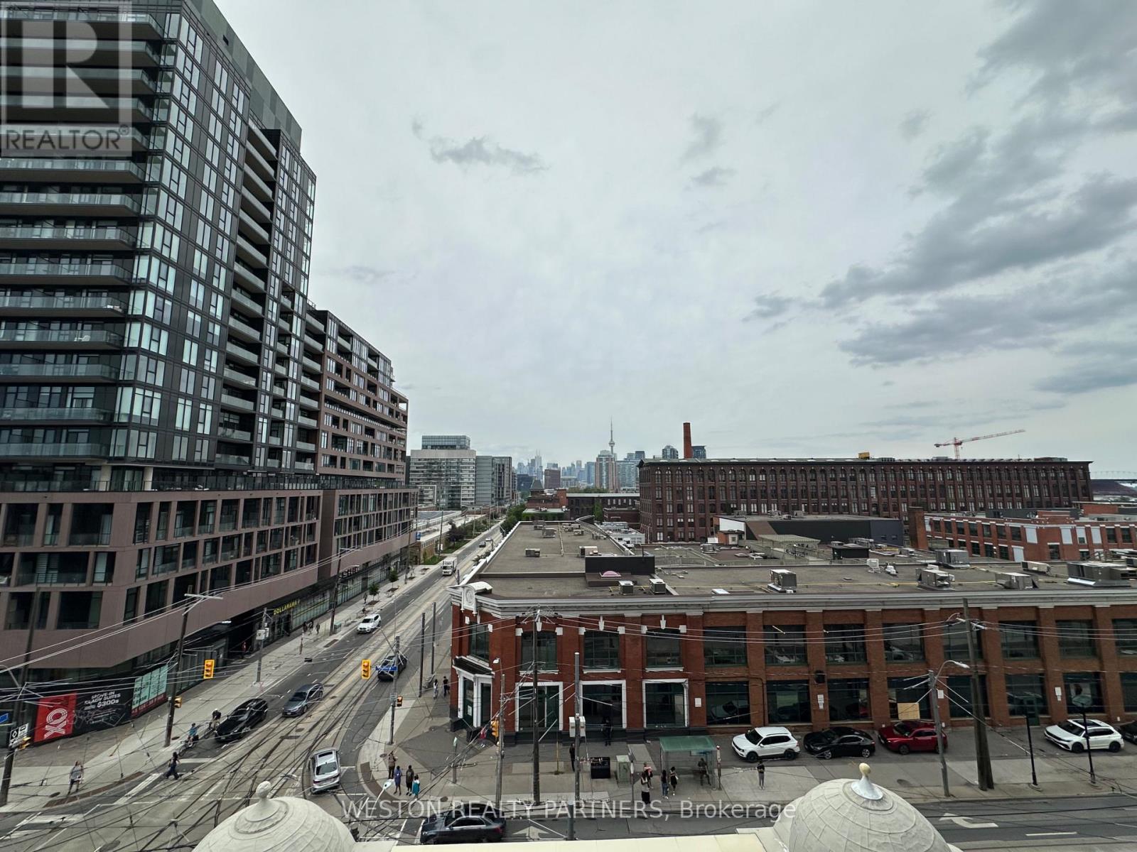 523 - 270 Dufferin Street, Toronto, Ontario  M6K 1Z6 - Photo 16 - W13834928