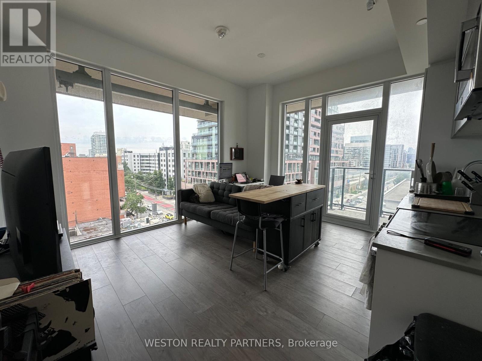 523 - 270 Dufferin Street, Toronto, Ontario  M6K 1Z6 - Photo 9 - W13834928