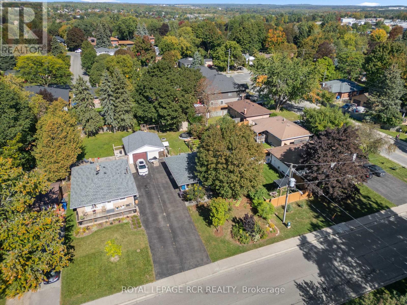 203 Zina Street, Orangeville, Ontario  L9W 1E9 - Photo 3 - W13834934