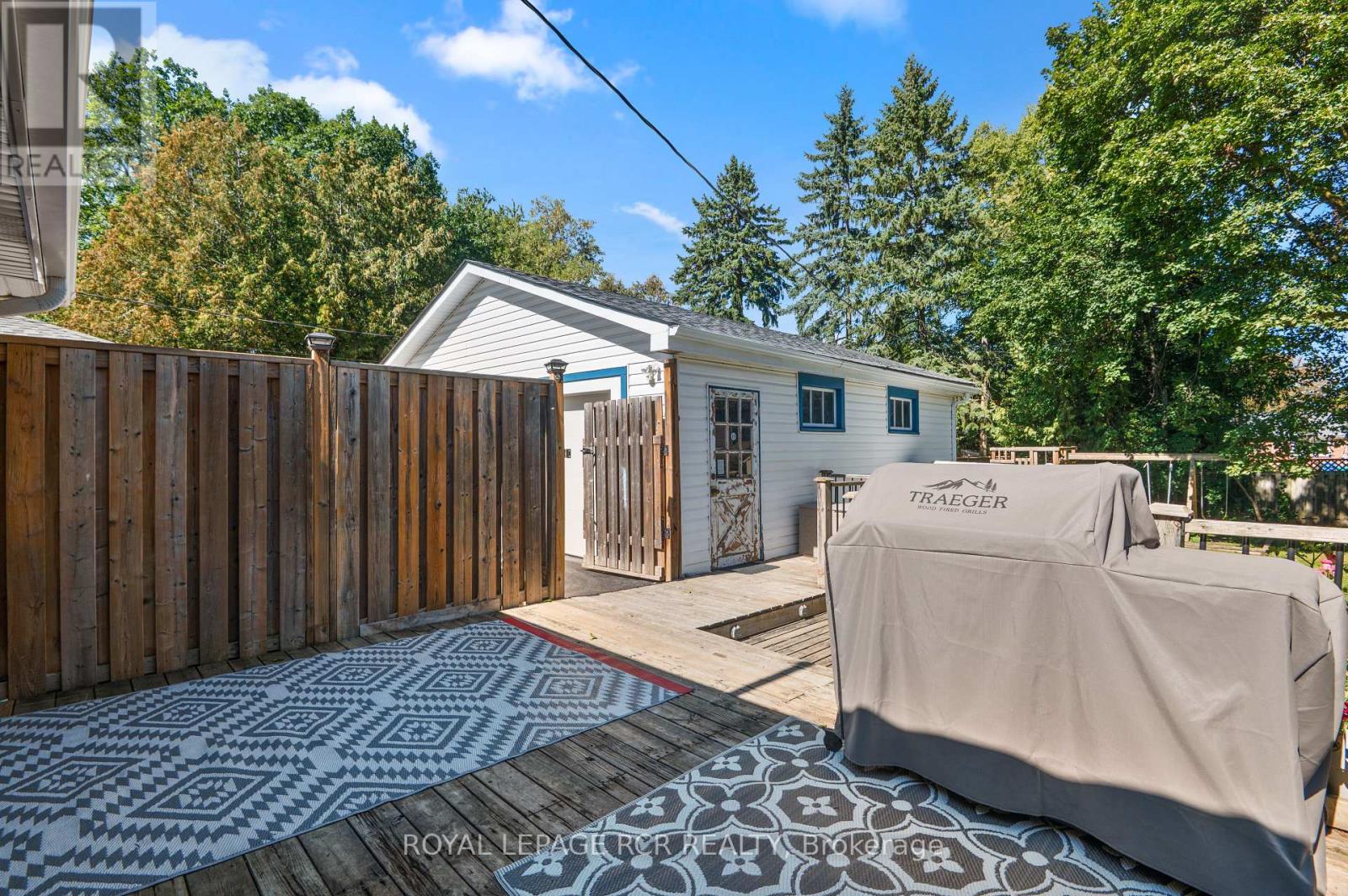 203 Zina Street, Orangeville, Ontario  L9W 1E9 - Photo 32 - W13834934