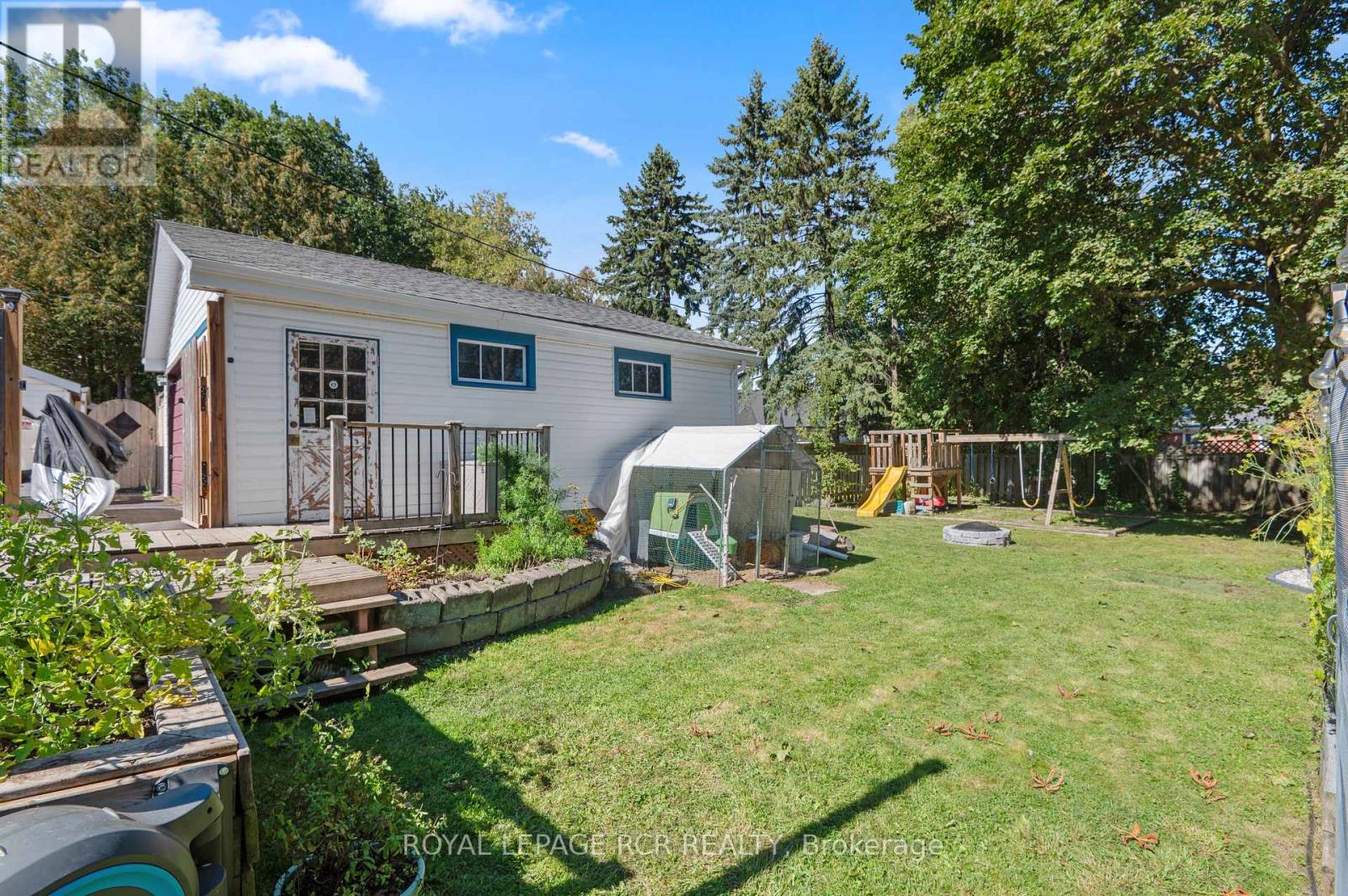 203 Zina Street, Orangeville, Ontario  L9W 1E9 - Photo 35 - W13834934