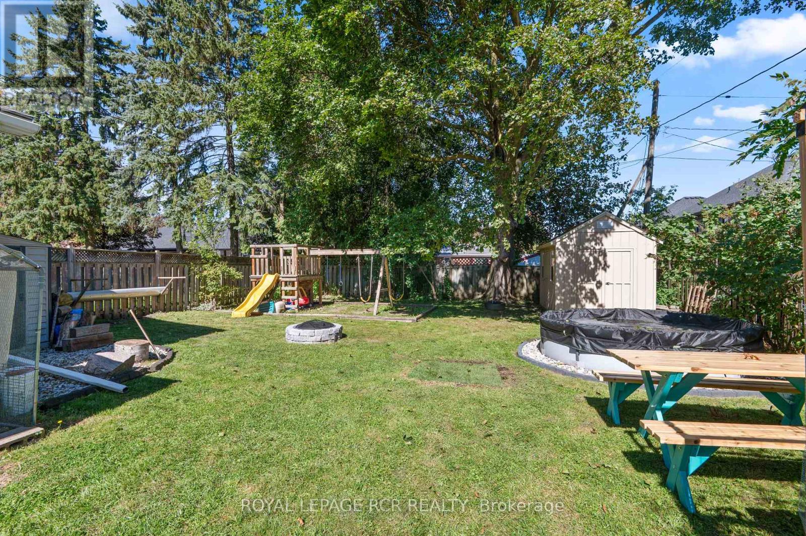 203 Zina Street, Orangeville, Ontario  L9W 1E9 - Photo 36 - W13834934