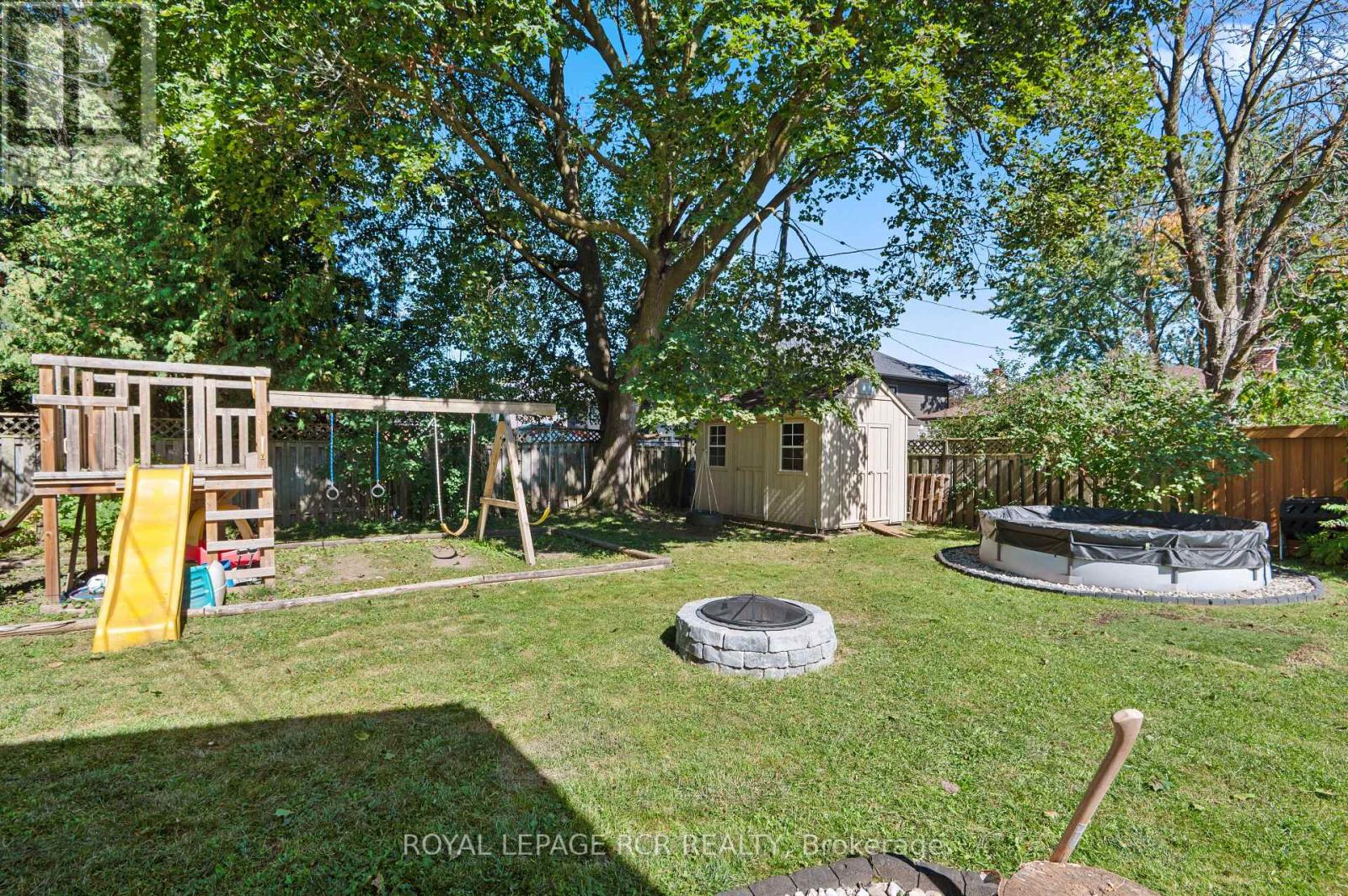 203 Zina Street, Orangeville, Ontario  L9W 1E9 - Photo 37 - W13834934
