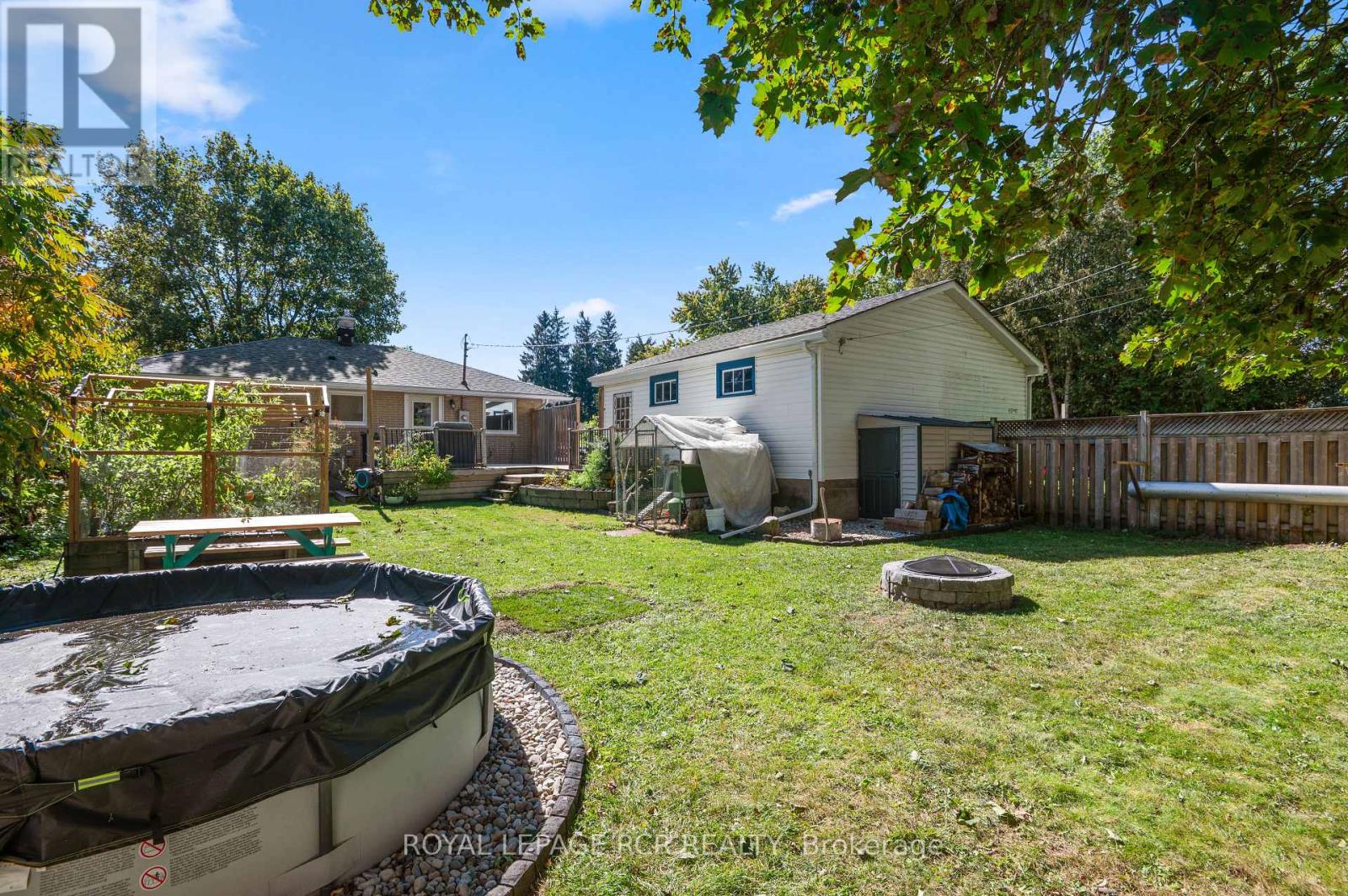 203 Zina Street, Orangeville, Ontario  L9W 1E9 - Photo 38 - W13834934
