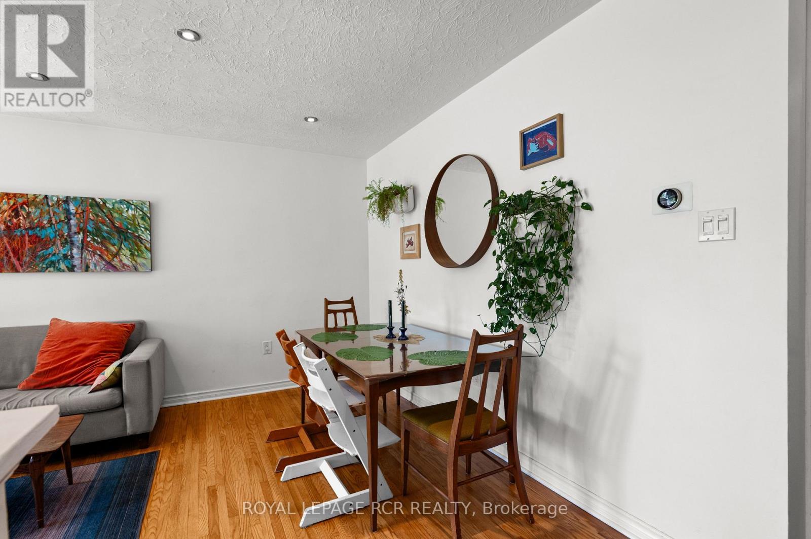 203 Zina Street, Orangeville, Ontario  L9W 1E9 - Photo 8 - W13834934