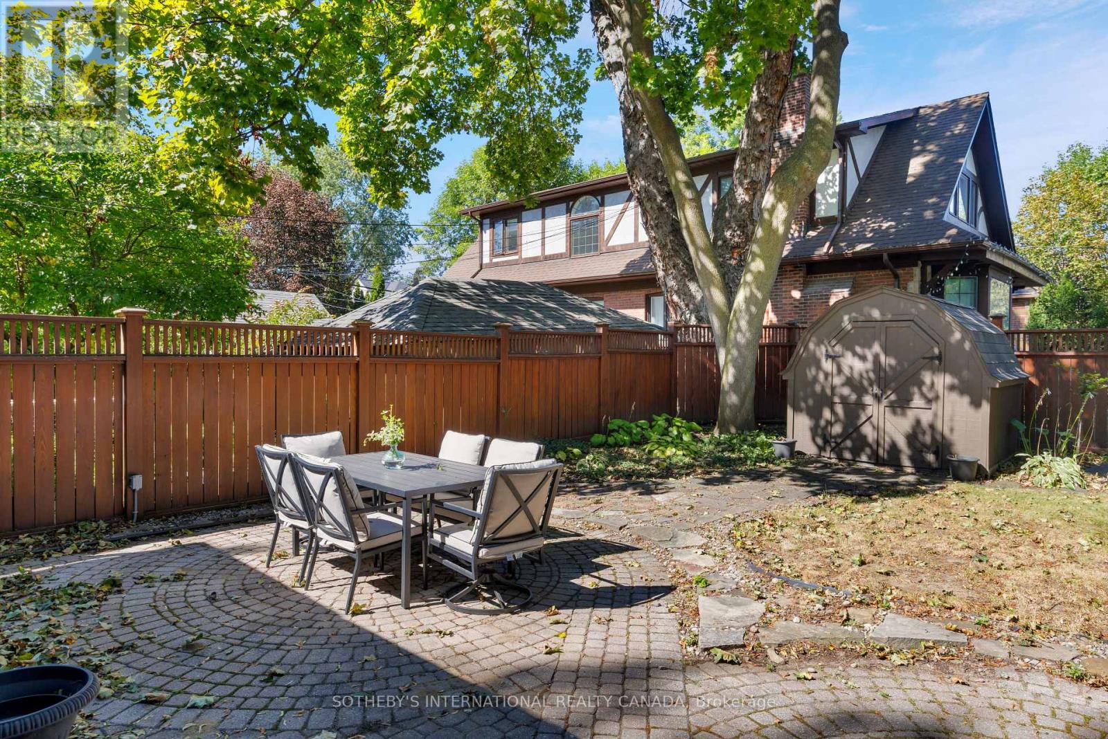 1048 Royal York Road, Toronto, Ontario  M8X 2G7 - Photo 39 - W13834936