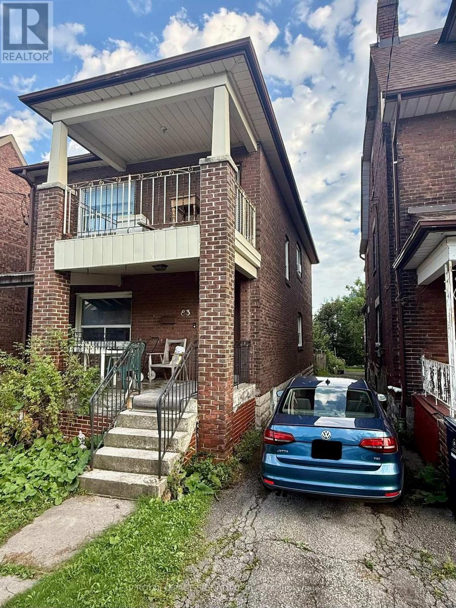 83 Ashburnham Road, Toronto, Ontario  M6H 2K6 - Photo 4 - W13834958