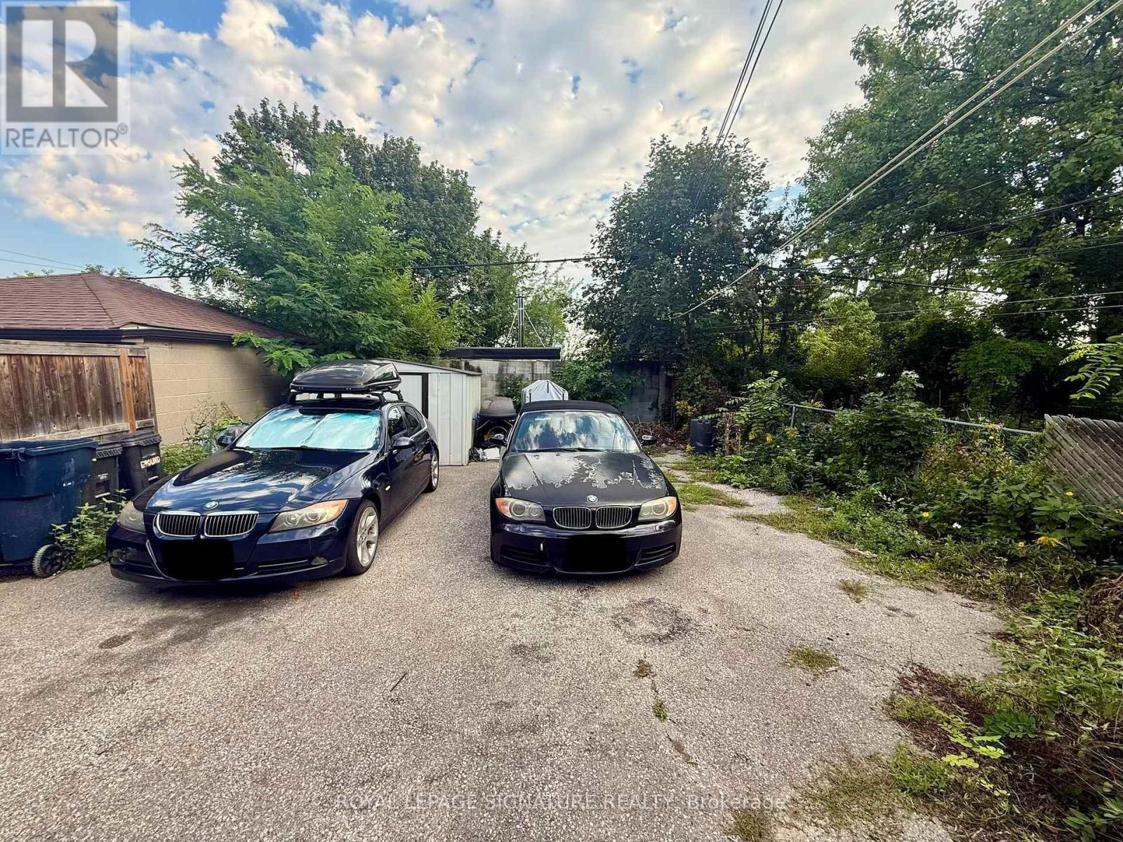 83 Ashburnham Road, Toronto, Ontario  M6H 2K6 - Photo 7 - W13834958
