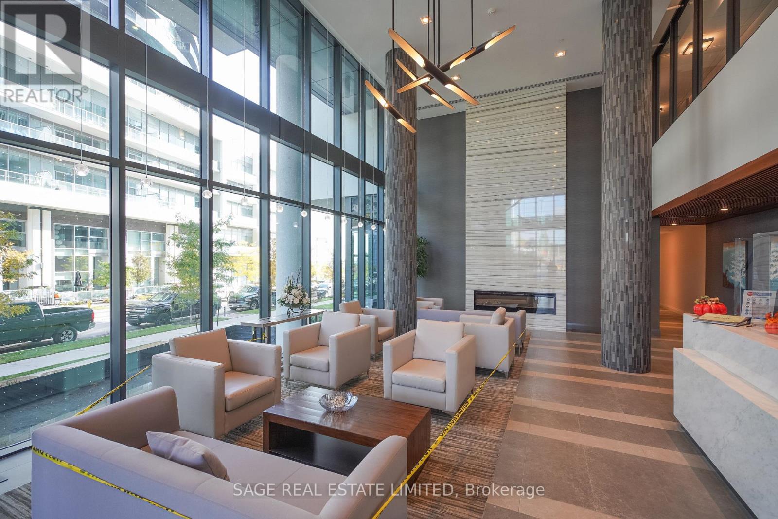 Ph11 - 39 Annie Craig Drive, Toronto, Ontario  M8V 0C5 - Photo 22 - W13834966