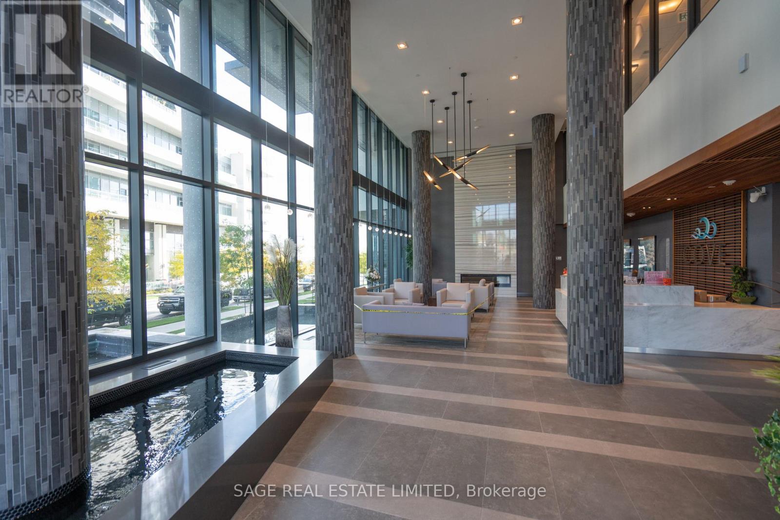 Ph11 - 39 Annie Craig Drive, Toronto, Ontario  M8V 0C5 - Photo 23 - W13834966