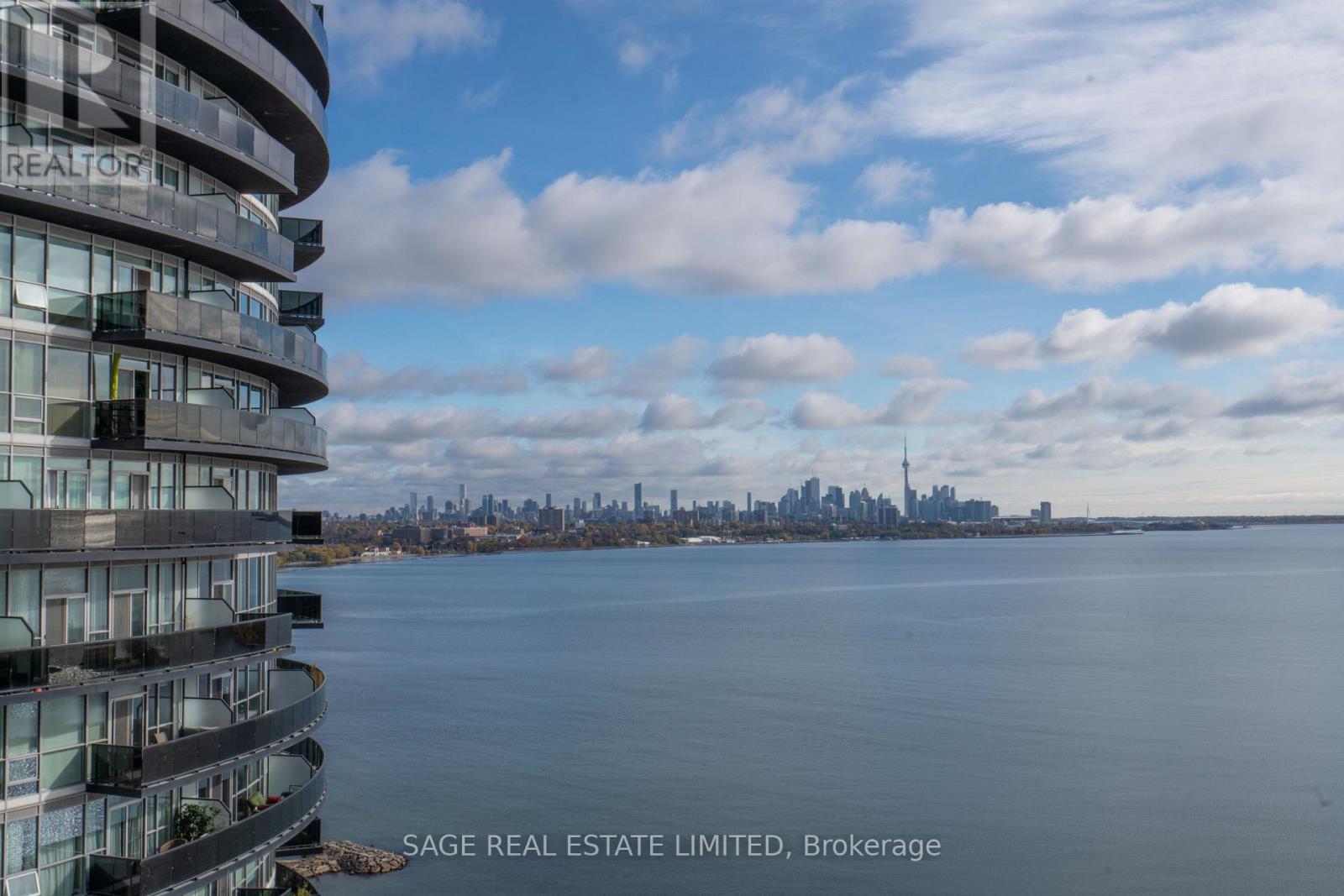 Ph11 - 39 Annie Craig Drive, Toronto, Ontario  M8V 0C5 - Photo 4 - W13834966
