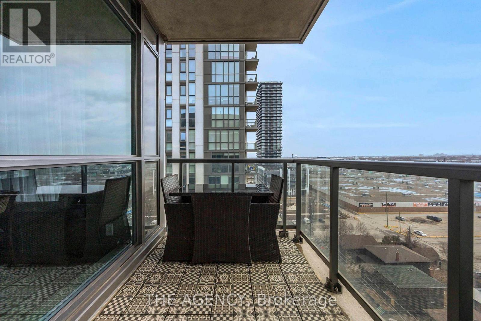 1104 - 1185 The Queensway, Toronto, Ontario  M8Z 0C6 - Photo 16 - W13834982