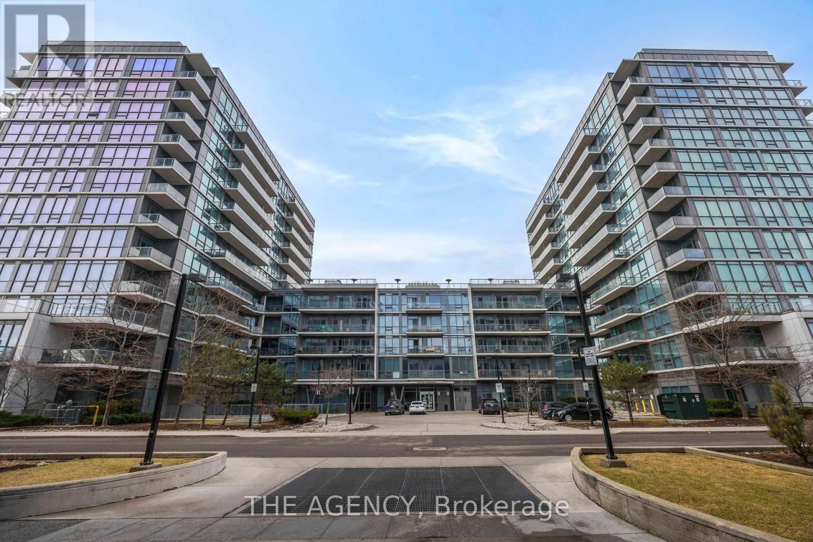 1104 - 1185 The Queensway, Toronto, Ontario  M8Z 0C6 - Photo 17 - W13834982