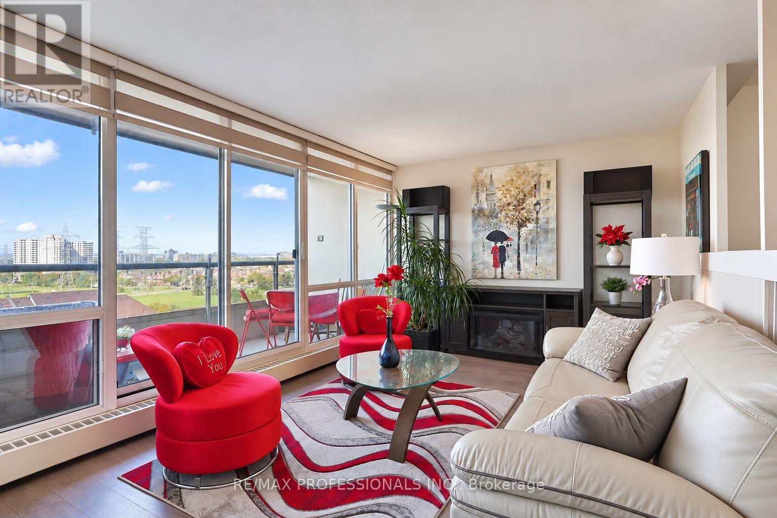 701 - 31 Four Winds Drive, Toronto, Ontario  M3J 1K9 - Photo 21 - W13835088