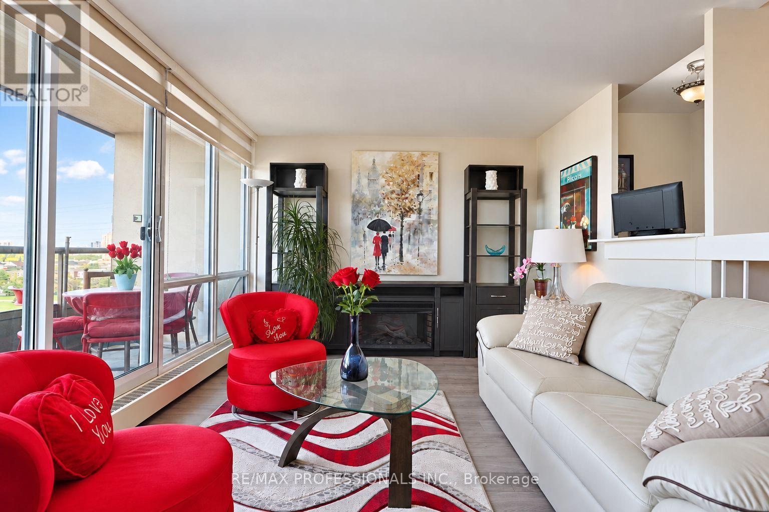 701 - 31 Four Winds Drive, Toronto, Ontario  M3J 1K9 - Photo 23 - W13835088
