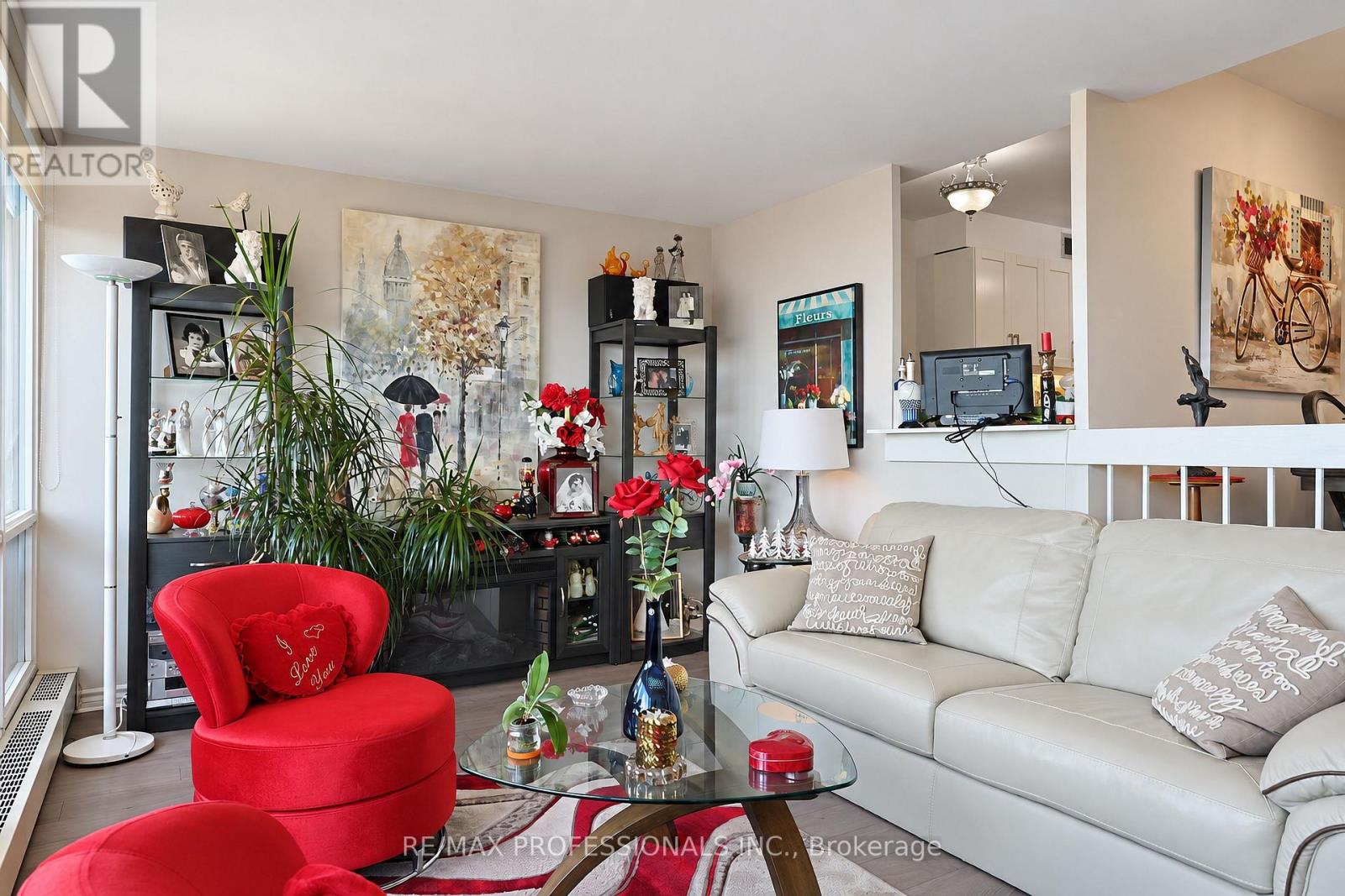 701 - 31 Four Winds Drive, Toronto, Ontario  M3J 1K9 - Photo 24 - W13835088