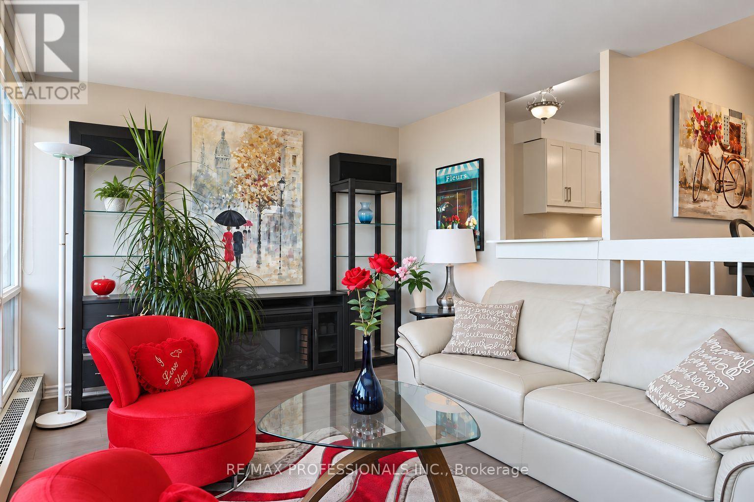 701 - 31 Four Winds Drive, Toronto, Ontario  M3J 1K9 - Photo 25 - W13835088