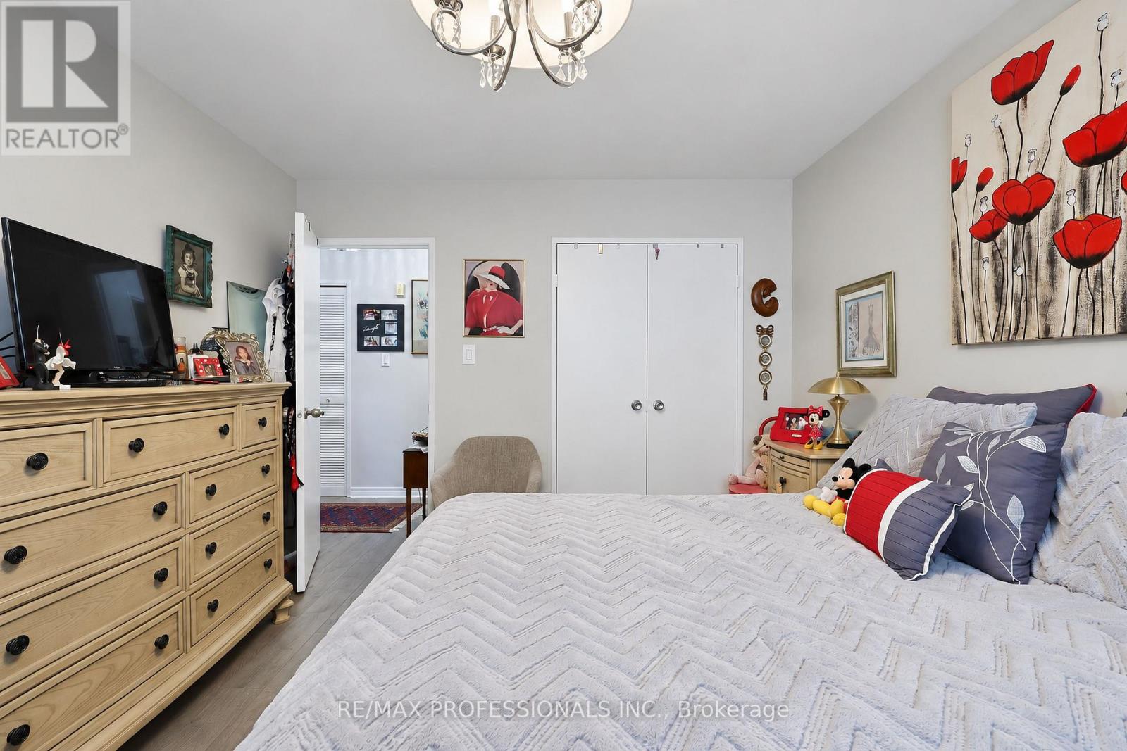 701 - 31 Four Winds Drive, Toronto, Ontario  M3J 1K9 - Photo 35 - W13835088