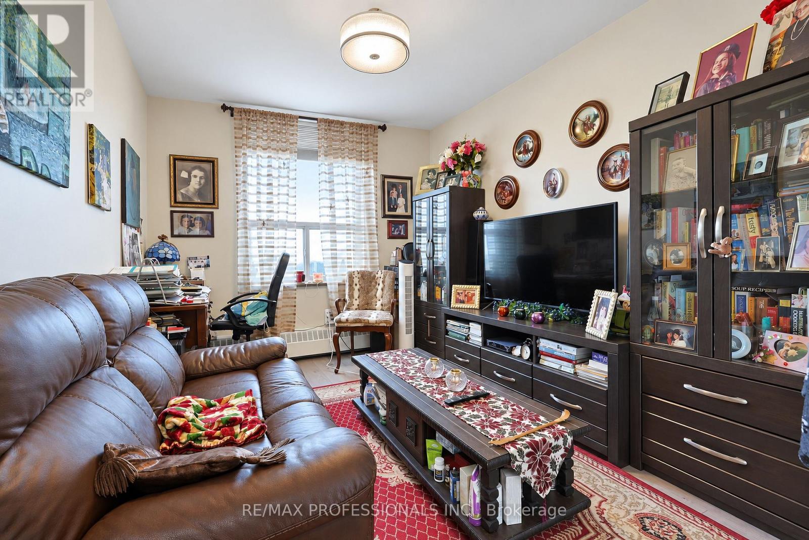 701 - 31 Four Winds Drive, Toronto, Ontario  M3J 1K9 - Photo 37 - W13835088