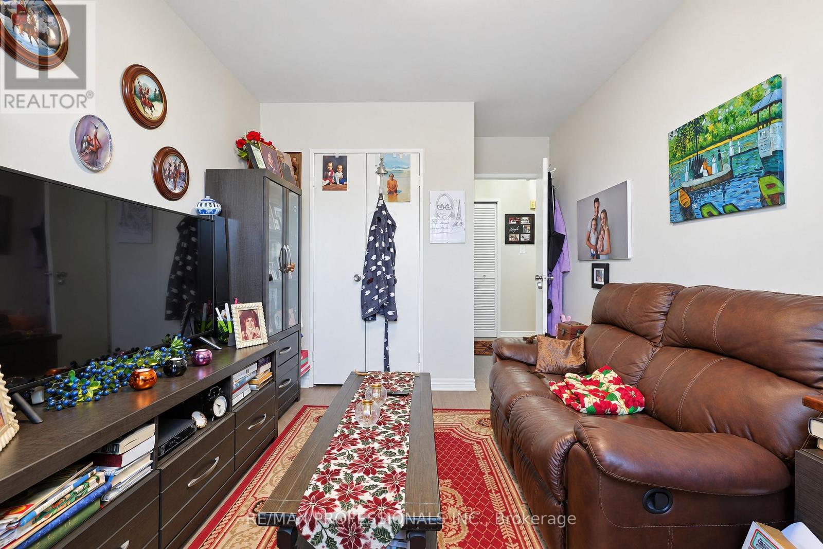 701 - 31 Four Winds Drive, Toronto, Ontario  M3J 1K9 - Photo 39 - W13835088