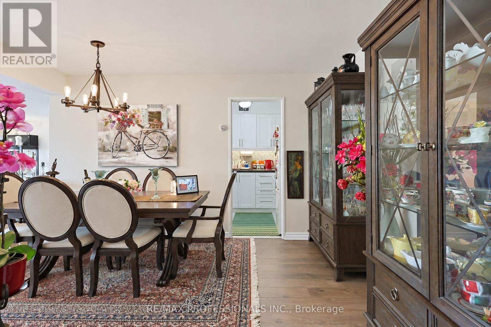 701 - 31 Four Winds Drive, Toronto, Ontario  M3J 1K9 - Photo 7 - W13835088