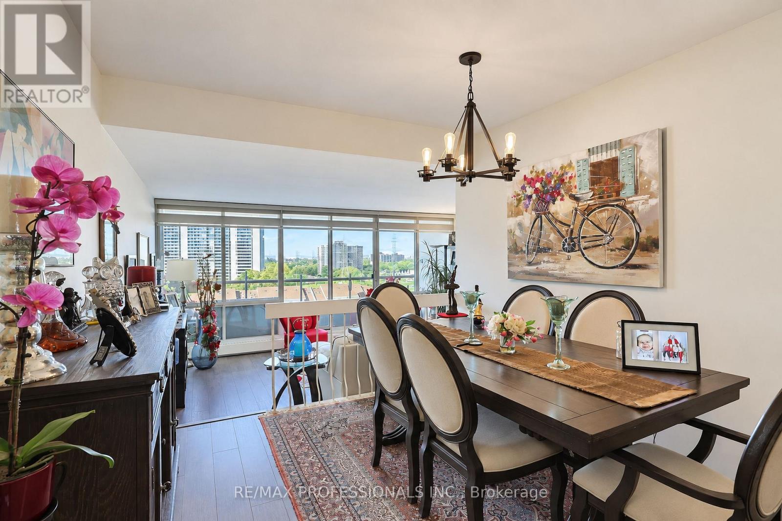 701 - 31 Four Winds Drive, Toronto, Ontario  M3J 1K9 - Photo 8 - W13835088