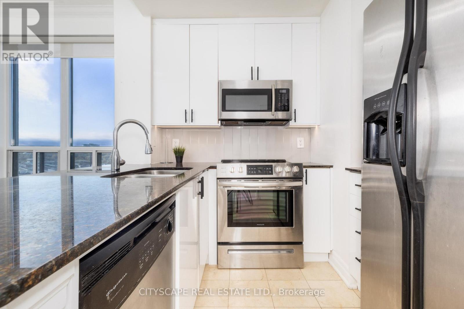 1607 - 2087 LAKE SHORE BOULEVARD W, Toronto, Ontario