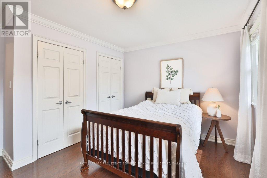 1163 Cayente Place, Mississauga, Ontario  L5H 3B9 - Photo 24 - W13835106