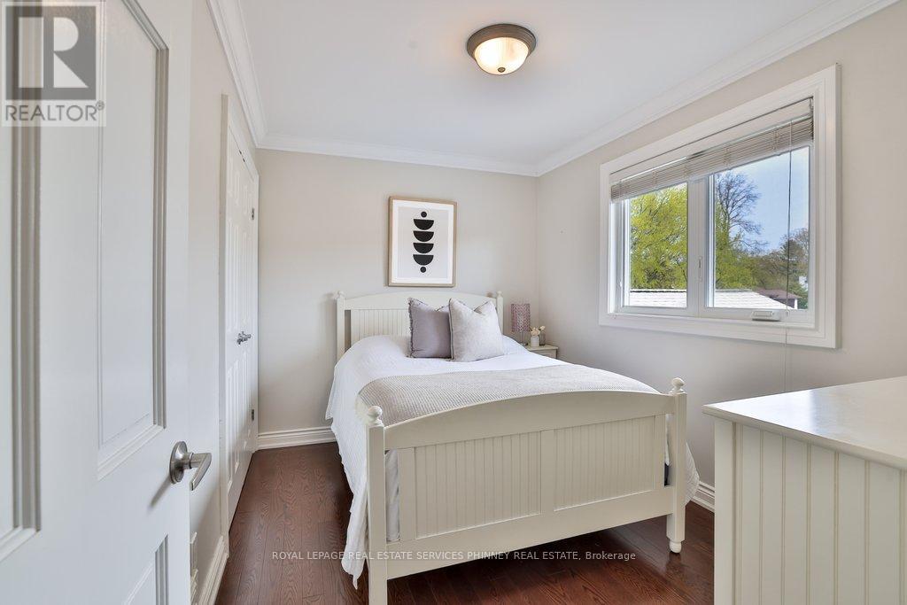 1163 Cayente Place, Mississauga, Ontario  L5H 3B9 - Photo 27 - W13835106