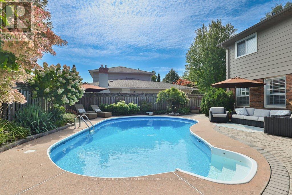 1163 Cayente Place, Mississauga, Ontario  L5H 3B9 - Photo 37 - W13835106