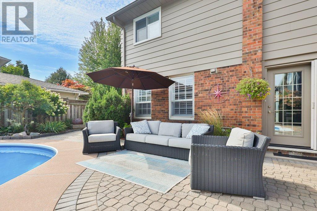 1163 Cayente Place, Mississauga, Ontario  L5H 3B9 - Photo 38 - W13835106