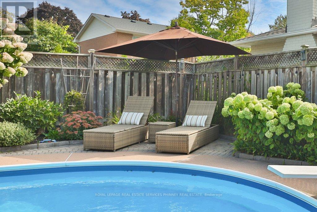 1163 Cayente Place, Mississauga, Ontario  L5H 3B9 - Photo 40 - W13835106