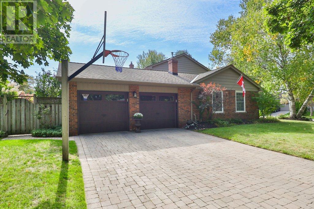 1163 Cayente Place, Mississauga, Ontario  L5H 3B9 - Photo 42 - W13835106