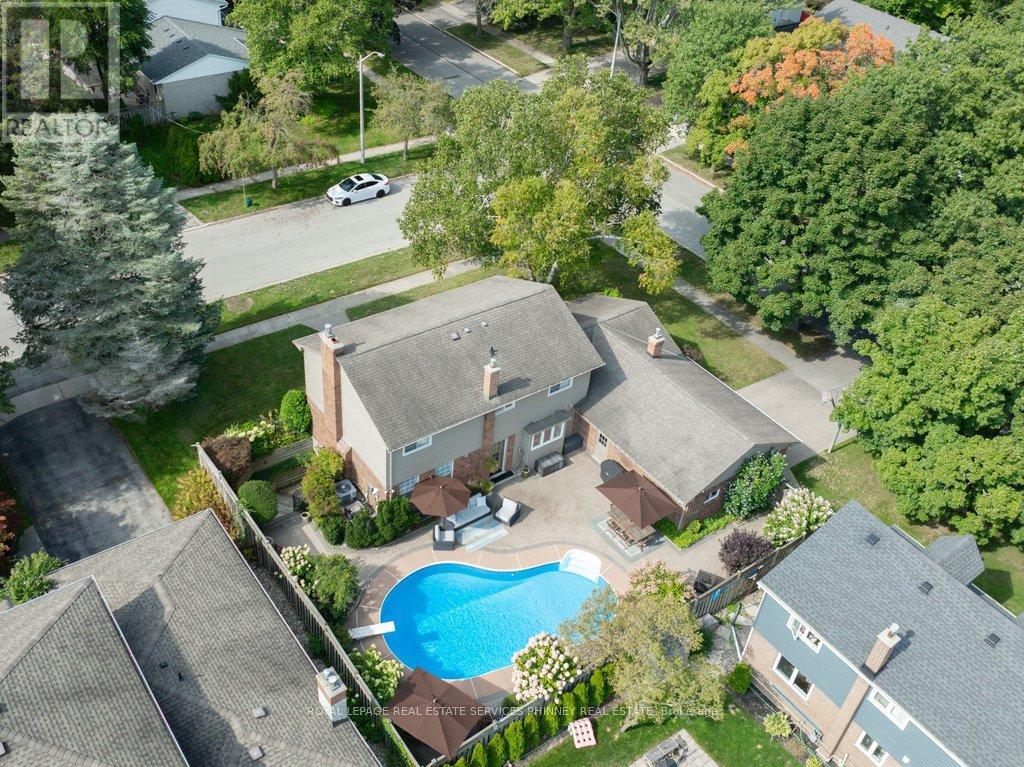 1163 Cayente Place, Mississauga, Ontario  L5H 3B9 - Photo 44 - W13835106