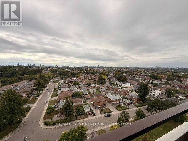 1411 - 541 Blackthorn Avenue, Toronto, Ontario  M6M 5A6 - Photo 22 - W13835144