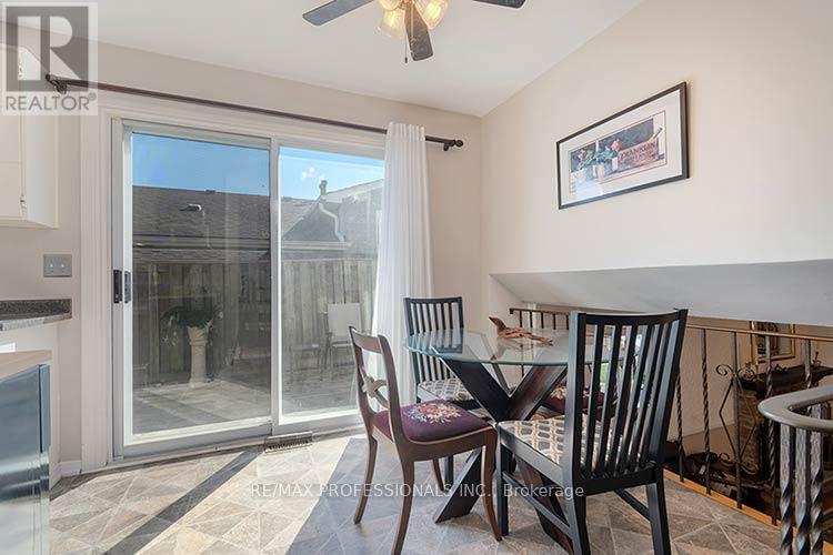 3284 Hornbeam Crescent, Mississauga, Ontario  L5L 1B4 - Photo 13 - W13835150
