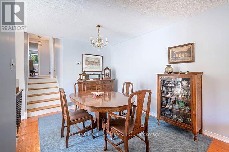 3284 Hornbeam Crescent, Mississauga, Ontario  L5L 1B4 - Photo 14 - W13835150