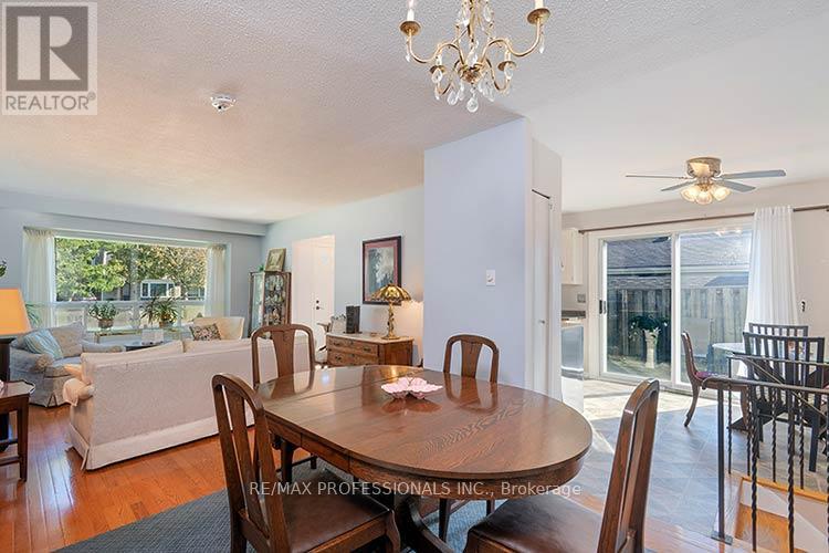 3284 Hornbeam Crescent, Mississauga, Ontario  L5L 1B4 - Photo 15 - W13835150