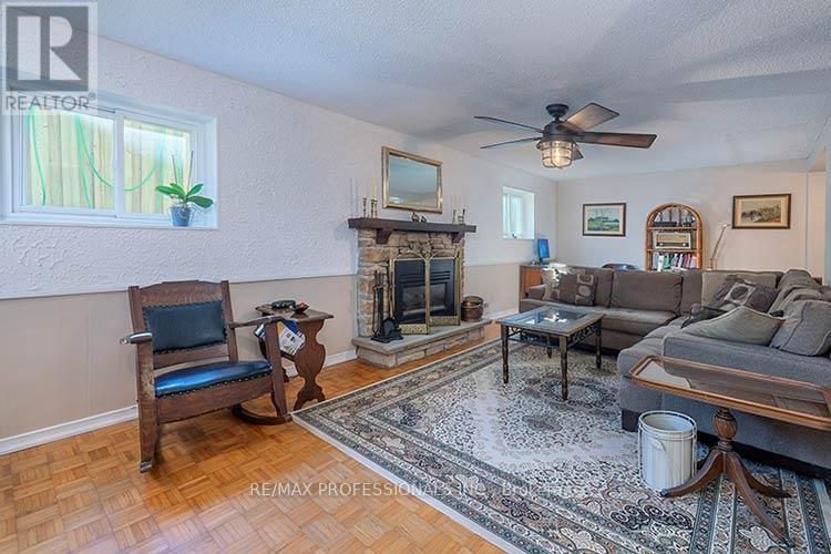 3284 Hornbeam Crescent, Mississauga, Ontario  L5L 1B4 - Photo 16 - W13835150
