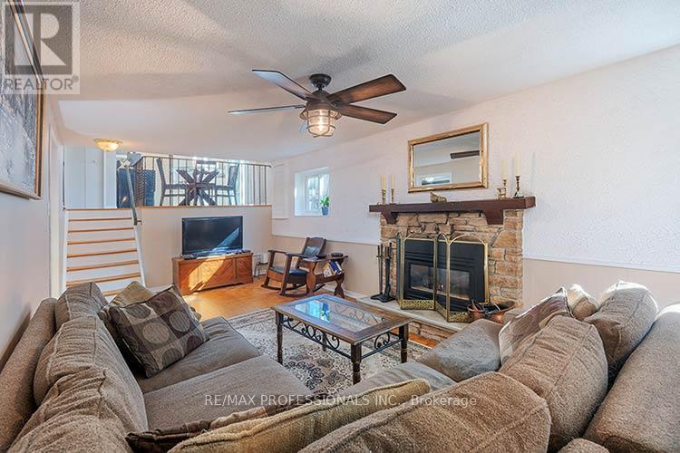 3284 Hornbeam Crescent, Mississauga, Ontario  L5L 1B4 - Photo 18 - W13835150