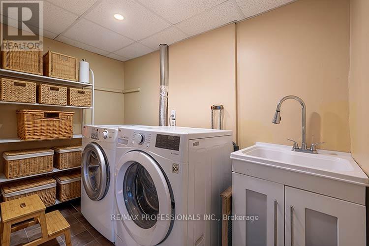 3284 Hornbeam Crescent, Mississauga, Ontario  L5L 1B4 - Photo 28 - W13835150