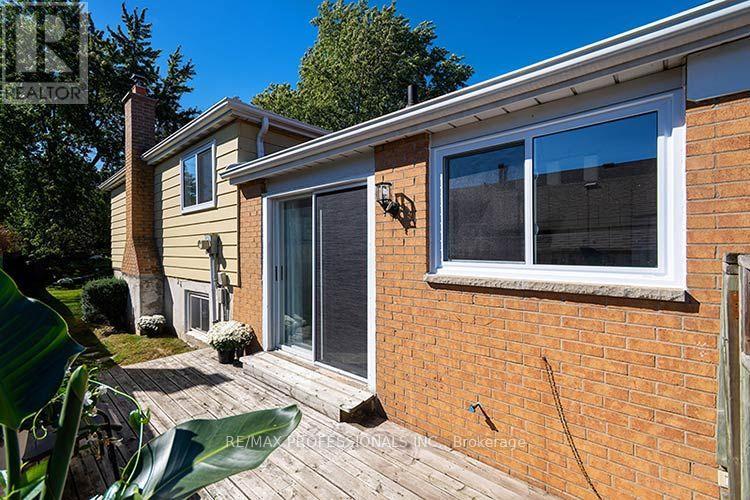 3284 Hornbeam Crescent, Mississauga, Ontario  L5L 1B4 - Photo 29 - W13835150