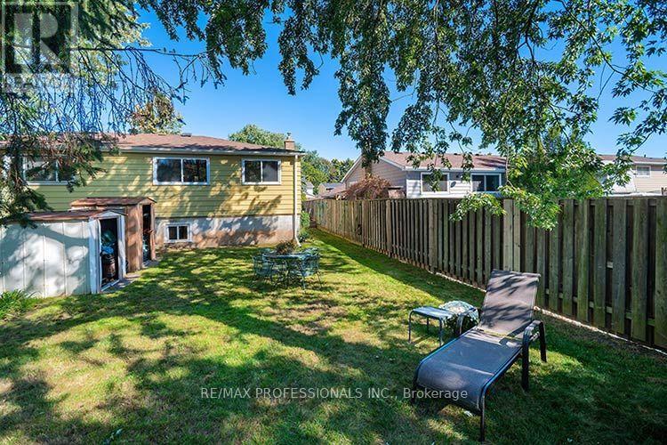 3284 Hornbeam Crescent, Mississauga, Ontario  L5L 1B4 - Photo 31 - W13835150