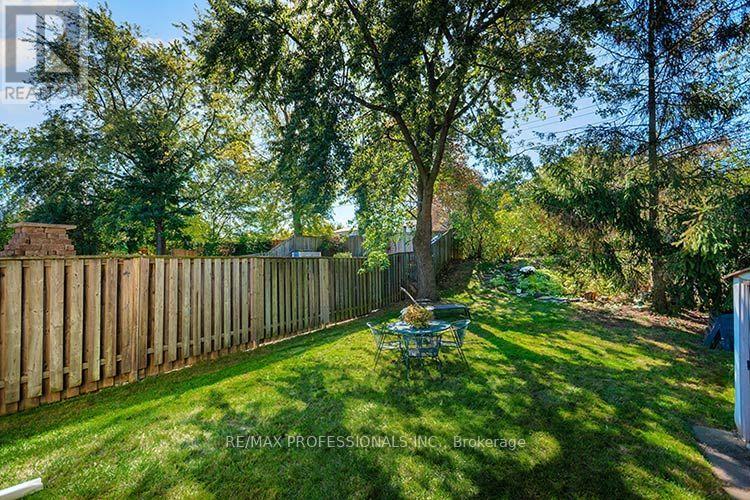 3284 Hornbeam Crescent, Mississauga, Ontario  L5L 1B4 - Photo 32 - W13835150