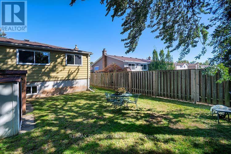 3284 Hornbeam Crescent, Mississauga, Ontario  L5L 1B4 - Photo 34 - W13835150