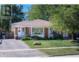 3284 HORNBEAM CRESCENT, Mississauga, Ontario
